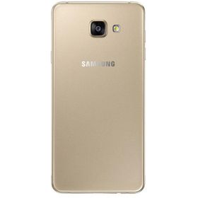 Samsung Galaxy A7 SM-A710F 16GB Altın