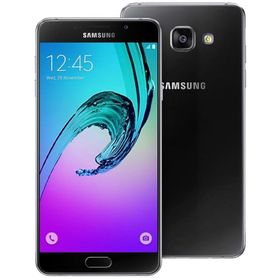Samsung Galaxy A7 SM-A710F 16GB Siyah