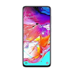 Samsung Galaxy A70 128GB Beyaz Yenilenmiş