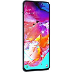 Samsung Galaxy A70 128GB Beyaz