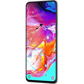 Samsung Galaxy A70 128GB Beyaz