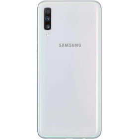 Samsung Galaxy A70 128GB Beyaz