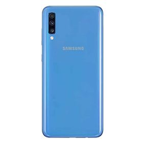 Samsung Galaxy A70 128GB Mavi