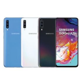 Samsung Galaxy A70 128GB Mavi