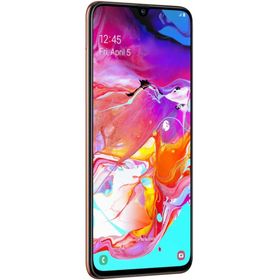 Samsung Galaxy A70 128GB Mercan