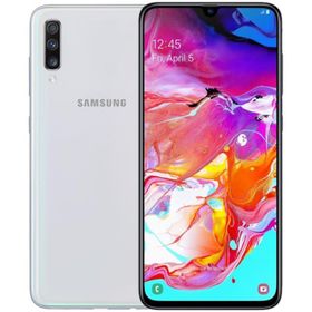 Samsung Galaxy A70 128GB Outlet-Teşhir