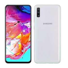 Samsung Galaxy A70 128GB Outlet-Teşhir