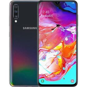 Samsung Galaxy A70 128GB Outlet-Teşhir
