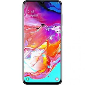 Samsung Galaxy A70 128GB Outlet-Teşhir