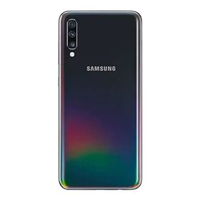 Samsung Galaxy A70 128GB Siyah