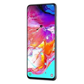 Samsung Galaxy A70 128GB Siyah