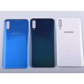 Samsung Galaxy A70 A705 Arka Kapak