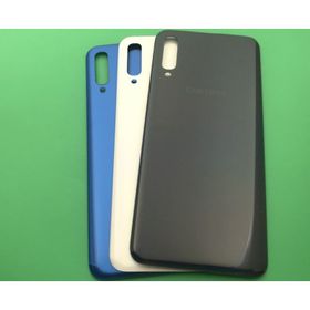 Samsung Galaxy A70 A705 Arka Kapak