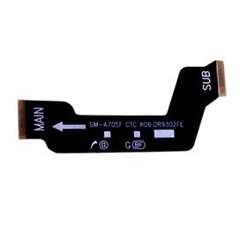 Samsung Galaxy A70 A705 Flex Lcd Ekran Ara Filmi