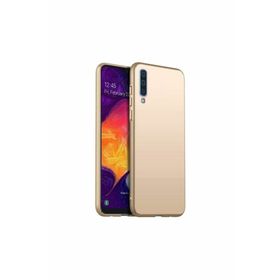 Samsung Galaxy A70 Premier Mat Uyumlu Silikon Kılıf