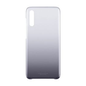 Samsung Galaxy A70 Siyah Koruyucu Kılıf