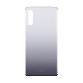 Samsung Galaxy A70 Siyah Koruyucu Kılıf