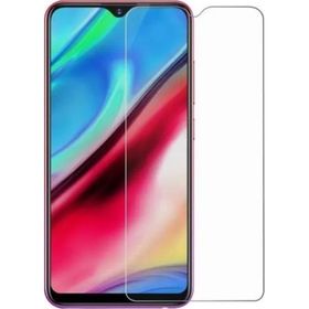 Samsung Galaxy A70 Tamperli Ekran Koruyucu Uyumlu Kırılmaz Cam