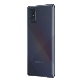 Samsung Galaxy A71 128GB 8GB Ram Siyah