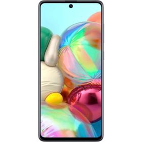 Samsung Galaxy A71 128GB Gümüş Yenilenmiş
