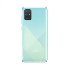 Samsung Galaxy A71 128GB Mavi Yenilenmiş
