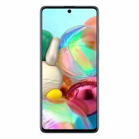 Samsung Galaxy A71 128GB Outlet-Teşhir
