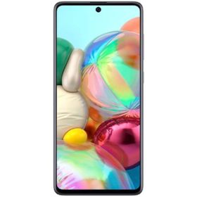 Samsung Galaxy A71 128GB Outlet-Teşhir