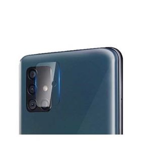 Samsung Galaxy A71 Nano Kamera Lens Koruma Camı