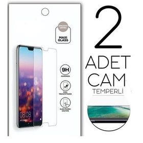 Samsung Galaxy A71 Temperli Ekran Koruyucu Uyumlu Kırılmaz Cam