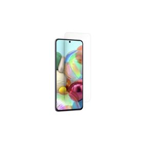 Samsung Galaxy A71 Temperli Ekran Koruyucu Uyumlu Kırılmaz Cam