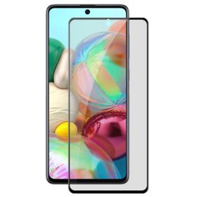 Samsung Galaxy A71 Temperli Ekran Koruyucu Uyumlu Kırılmaz Cam