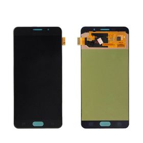 Samsung Galaxy A710 Dokunmatik Siyah Servis GH97-18229B Lcd Ekran