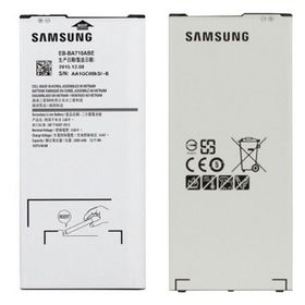Samsung Galaxy A710 EB-BA710ABE Uyumlu Batarya