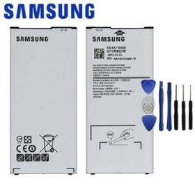 Samsung Galaxy A710 Servis EB-BA710ABE Batarya Pil