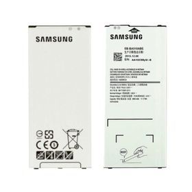 Samsung Galaxy A710 Servis EB-BA710ABE Batarya Pil