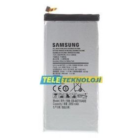 Samsung Galaxy A710 Technozen EB-BA710ABE Batarya Pil