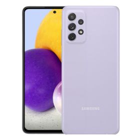 Samsung Galaxy A72 128 GB Mor Yenilenmiş