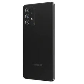 Samsung Galaxy A72 128GB 8GB Ram Siyah
