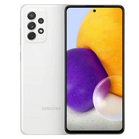 Samsung Galaxy A72 128GB Beyaz Yenilenmiş