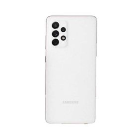 Samsung Galaxy A72 128GB Beyaz Yenilenmiş