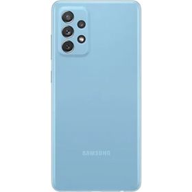 Samsung Galaxy A72 128GB Mavi Outlet-Teşhir