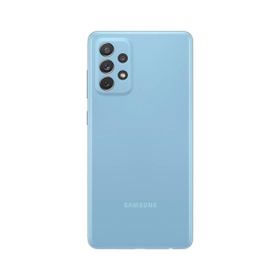 Samsung Galaxy A72 128GB Mavi Yenilenmiş