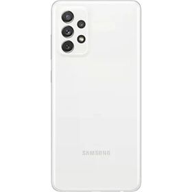 Samsung Galaxy A72 128GB Outlet-Teşhir
