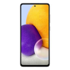 Samsung Galaxy A72 128GB Outlet-Teşhir