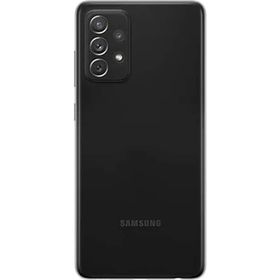 Samsung Galaxy A72 128GB Siyah Outlet-Teşhir