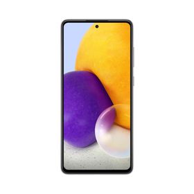 Samsung Galaxy A72 128GB Siyah Yenilenmiş