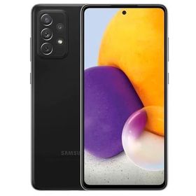 Samsung Galaxy A72 128GB Siyah Yenilenmiş