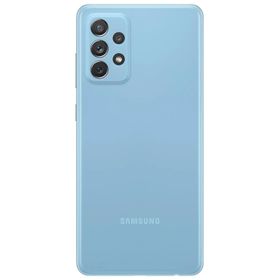 Samsung Galaxy A72 256GB 8GB Ram Mavi
