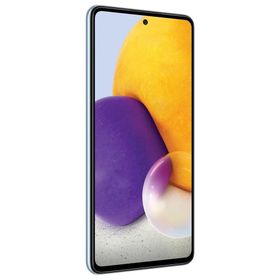 Samsung Galaxy A72 256GB 8GB Ram Mavi