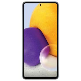 Samsung Galaxy A72 256GB 8GB Ram Mavi